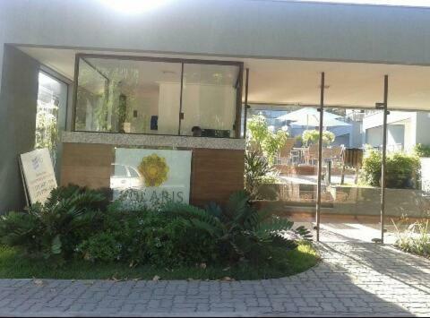 Imbassai Solaris Ap Beach Buitenkant foto